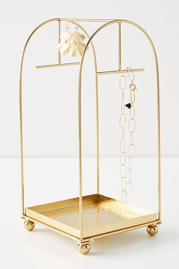 Cecilia Jewelry Stand Anthropologie