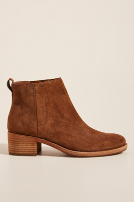 mindo chelsea bootie