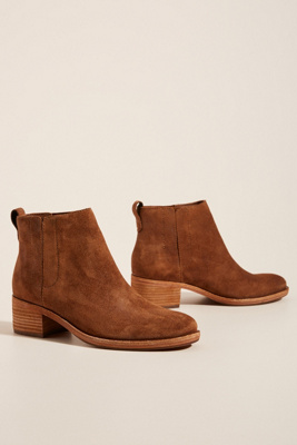 mindo chelsea bootie