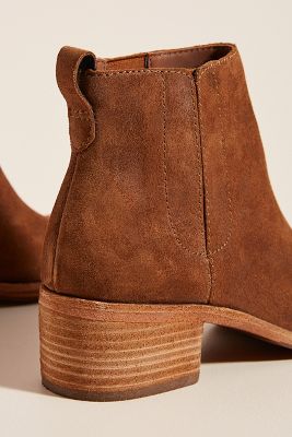 kork ease mindo chelsea bootie