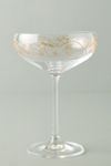 Thumbnail View 2: Fiorella Coupe Glasses, Set of 4