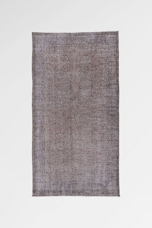 Eliko Rugs Vintage Overdyed Design Rug No.05 Anthropologie