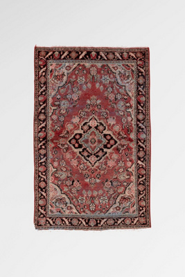 Eliko Rugs Vintage Mahal Design Rug | Anthropologie