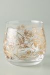 Thumbnail View 1: Fiorella Stemless Wine Glasses, Set of 4