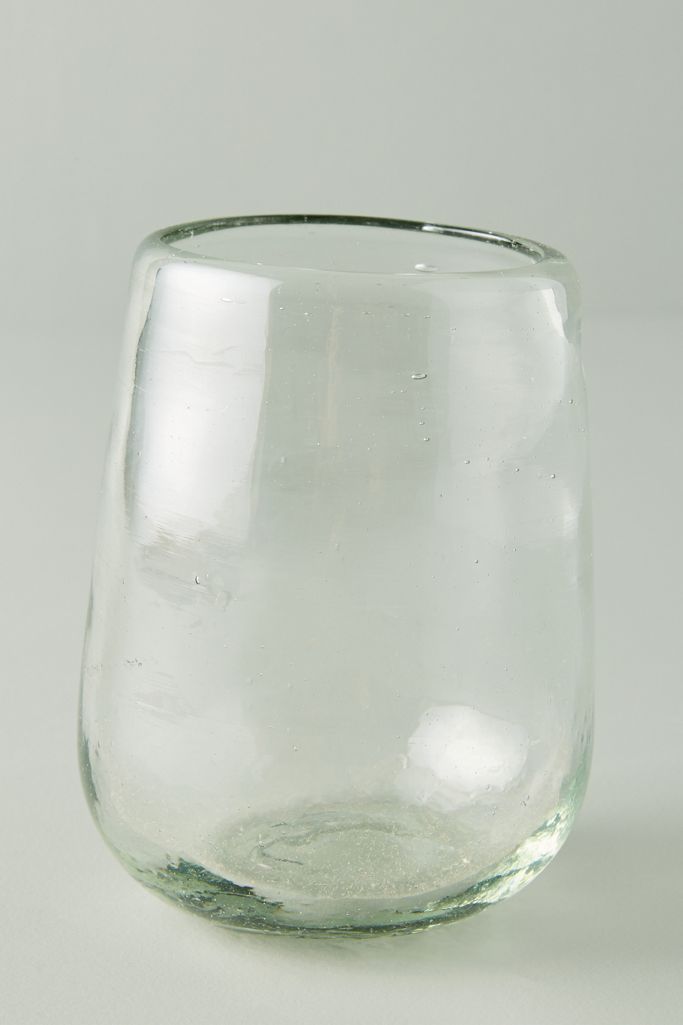 Ardel Stemless Wine Glass Anthropologie