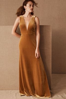 asos bustier dress