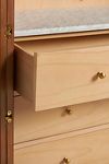 Thumbnail View 4: Fern Ash Wood Storage Cabinet