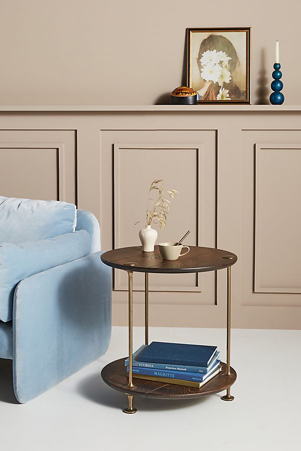 Slide View: 1: Elio Side Table