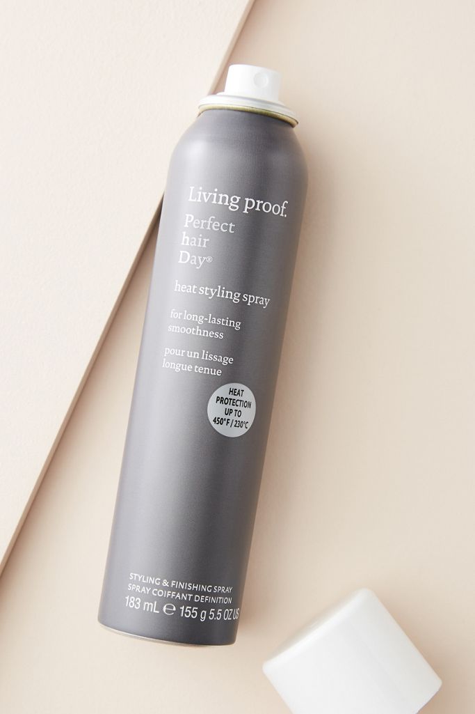 Living Proof Perfect Hair Day Heat Styling Spray | Anthropologie