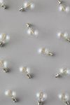 Thumbnail View 3: Stargazer Garden Lights Set of 21 Bulbs, Clear