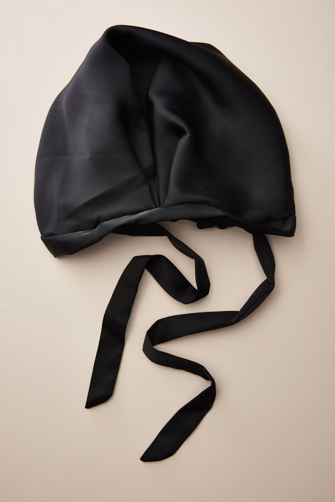 KITSCH Satin Sleep Anthropologie