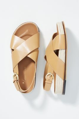 clarissa sandals