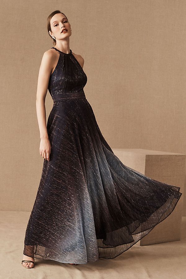 Slide View: 1: BHLDN Windermere Dress