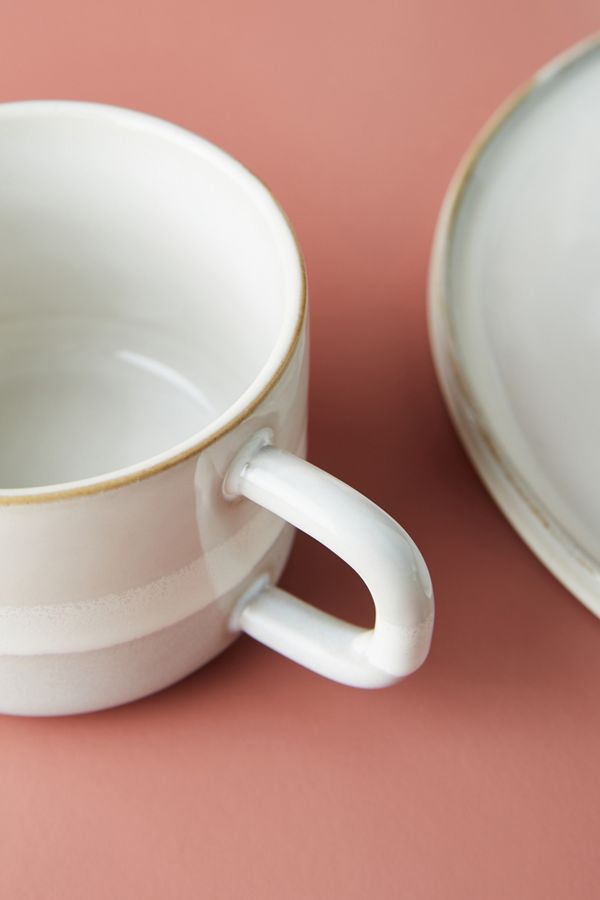 Rhoda Tea Set | Anthropologie UK
