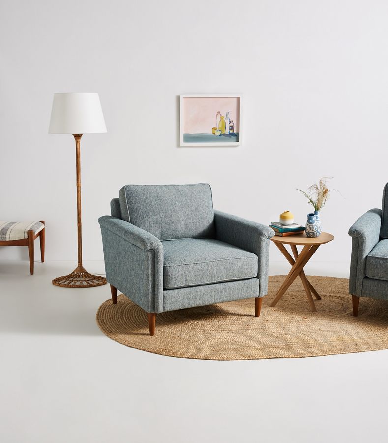 Vaughan Chair Anthropologie