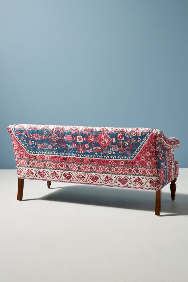 RugPrinted Anatolia Petite Sofa Anthropologie UK