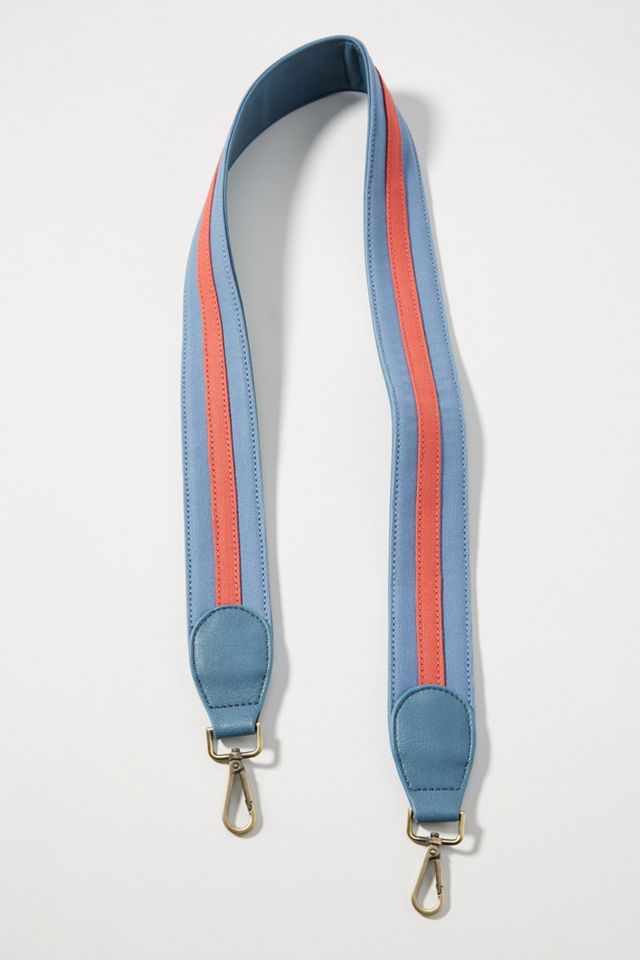 Striped Bag Strap Anthropologie