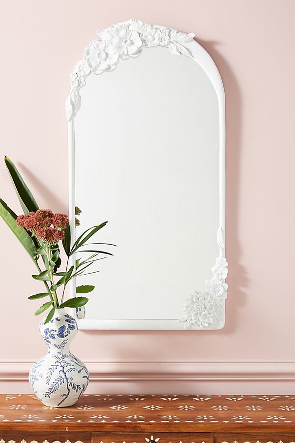 Slide View: 1: Anastasia Arch Mirror