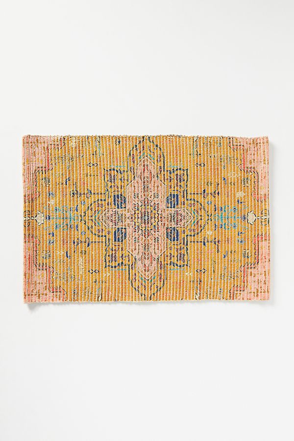 Slide View: 1: Harmony Bath Mat