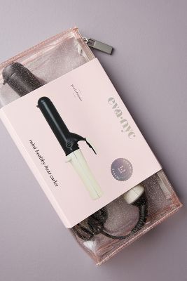 healthy curling iron
