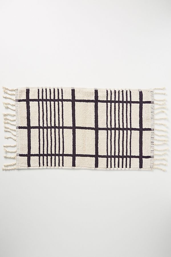 Slide View: 1: Savon Bath Mat