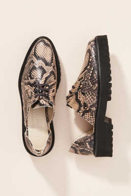 freda salvador oxford