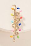 BaubleBar Holiday Lights Crawler Earrings Anthropologie