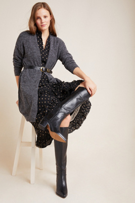 franco sarto shannon boot black