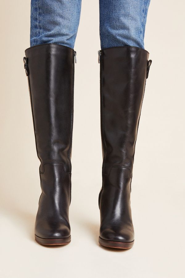 Sarto by Franco Sarto Kendra Tall Boots | Anthropologie