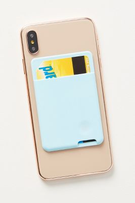 phone wallet