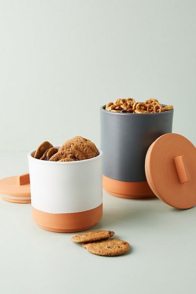 Colori Canister