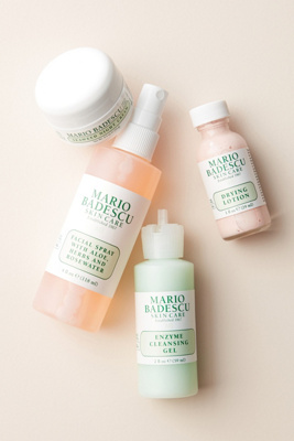 anthropologie skincare