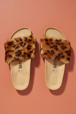 anthropologie slippers