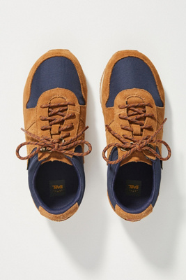 teva women's highside 84 sneakers