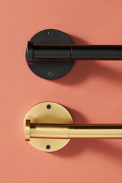 Bainbridge Curtain Rod