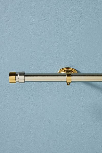 Carmella Curtain Rod