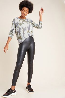 where to get leather leggings