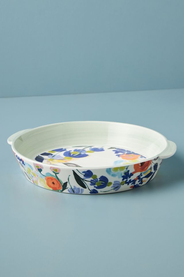 Remi Pie Dish Anthropologie UK