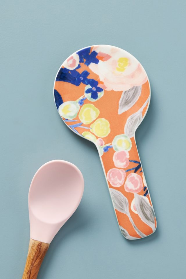 Remi Spoon Rest Anthropologie