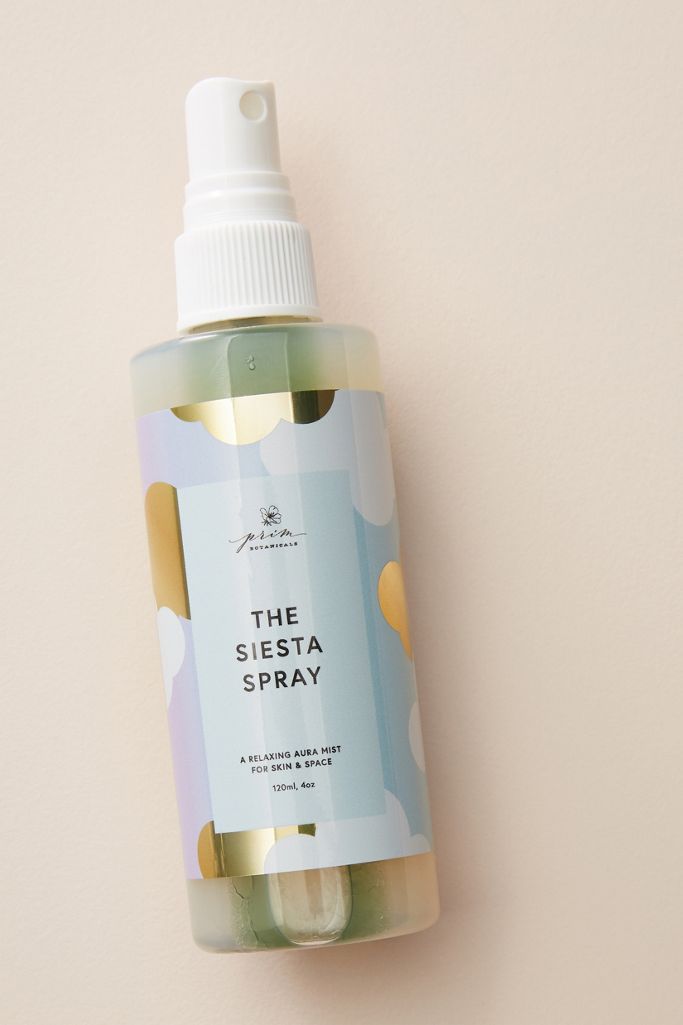 Prim Botanicals The Siesta Spray Anthropologie