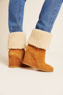 jeffrey campbell wedge boots