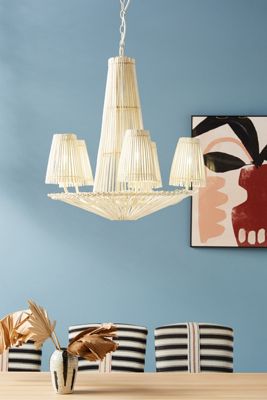 Lighting Decorative Unique Lighting Anthropologie