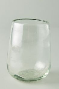 Slide View: 2: Set of 4 Ardel Stemless Wine Glasses