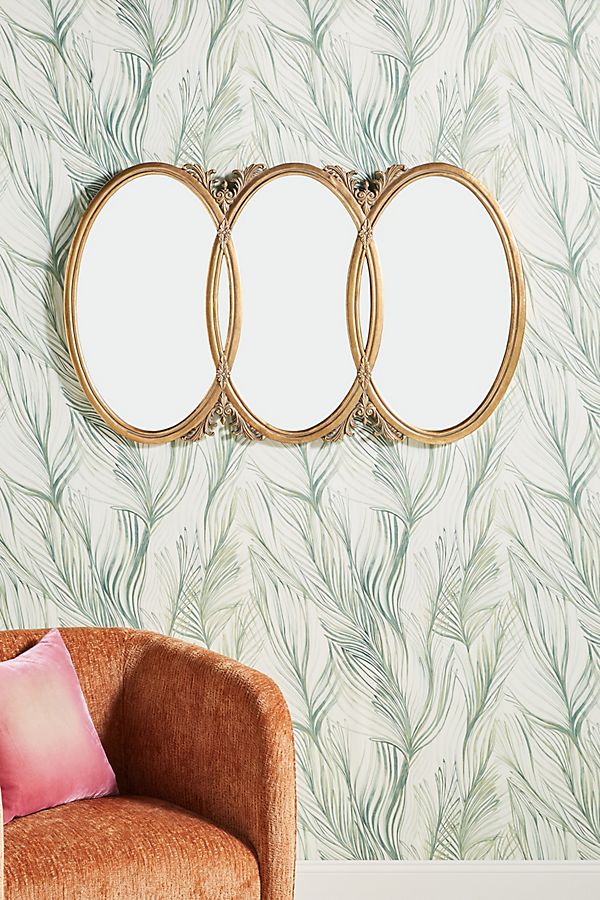 Slide View: 1: Emma Mirror
