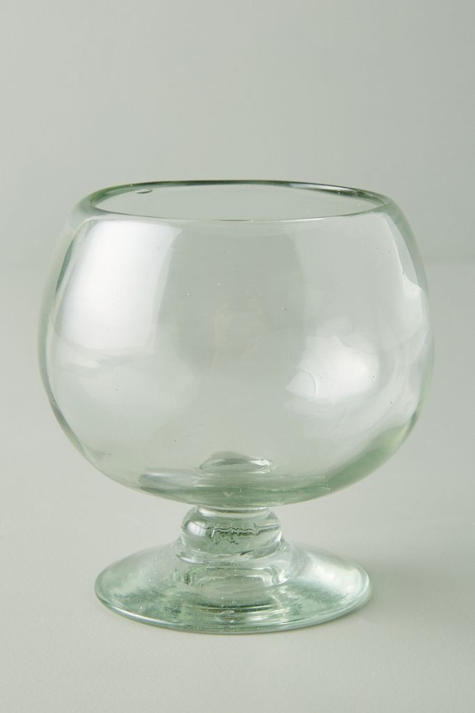 Ardel Goblet Wine Glasses, Set of 4 Anthropologie