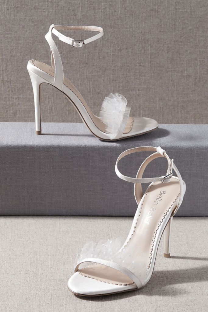 belle bridget sandal