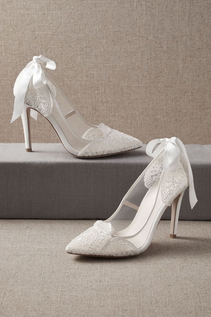 Bella Belle Giselle Heels | Anthropologie