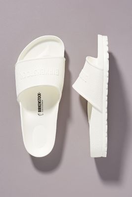 birkenstocks slippers plastic