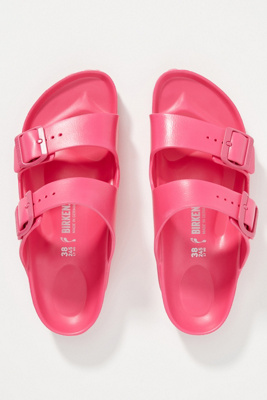 birkenstock clogs pink