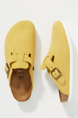 clogs similar to birkenstock